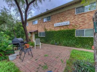 304 E 33rd St APT 12, Austin, TX 78705