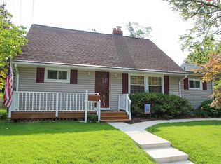 2204 Luzerne Ave, Silver Spring, MD 20910