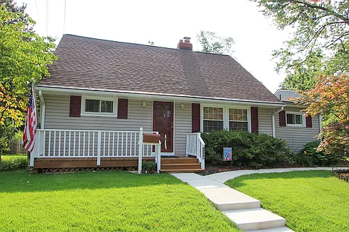 2204 Luzerne Ave Photo 1