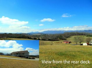 112 Amaryllis Rd, Newport, TN 37821