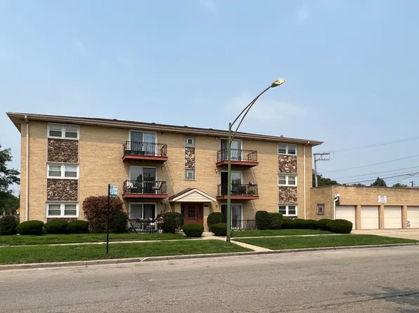 3208 N Pacific Ave APT 1N, Chicago, IL 60634