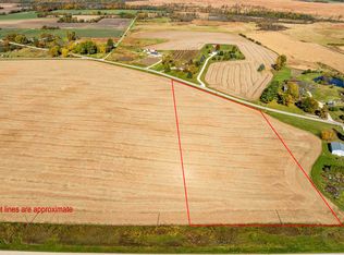Priepke Rd, Eldorado, WI 54932
