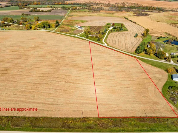 Priepke Rd, Eldorado, WI 54932