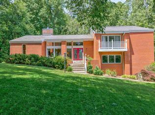 3139 Holloway Ln, Henderson, KY 42420