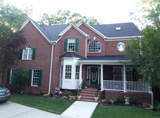 5 Treecrest Ct, Simpsonville, SC 29680