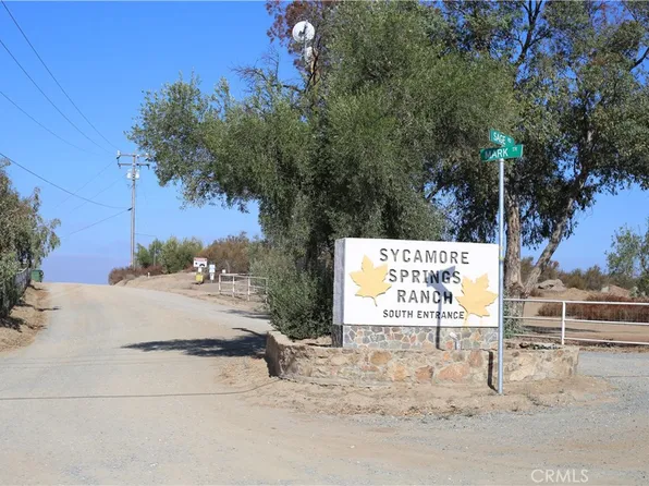 0 Mark Trl #1, Hemet, CA 92544