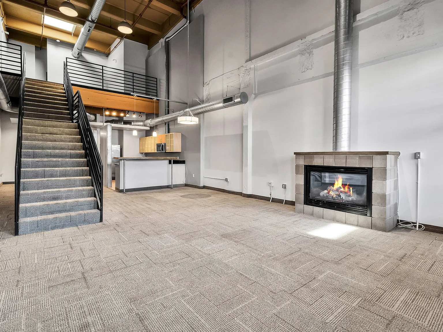 The Lofts at Elk Terminal — Photo 3