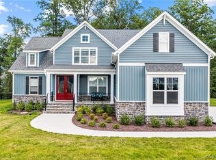 11619 Sinker Creek Dr, Chester, VA 23836