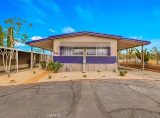 7425 Church St Space 28, Yucca Valley, CA 92284