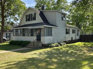 110 S Church St, Standish, MI 48658