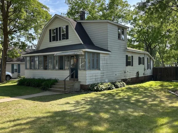 110 S Church St, Standish, MI 48658