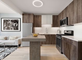 29 Cliff St #2F, New York, NY 10038