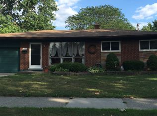 11546 Diamond Dr, Sterling Heights, MI 48314