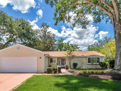 10891 SW 90th Ter, Ocala, FL, 34481
