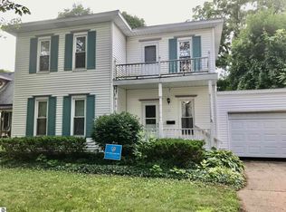 314 S Pine St, Mount Pleasant, MI 48858