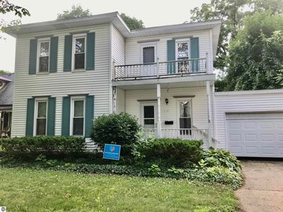 314 S Pine St, Mount Pleasant, MI, 48858