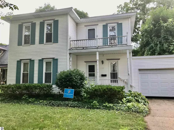 314 S Pine St, Mount Pleasant, MI 48858