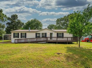 10349 Peterson Rd, Tyler, TX 75708