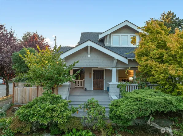 1318 E Boston Street, Seattle, WA 98102