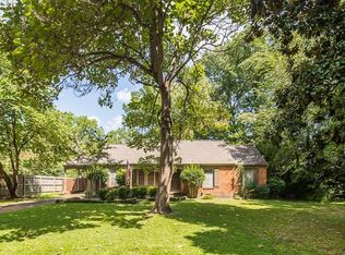 5266 Wilton Cv LOT 7, Memphis, TN 38117