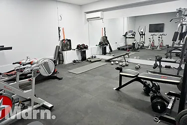 Rented by Mdrn Residential