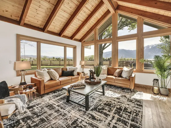 1097 Meadowlark Cir, Gardnerville, NV 89460