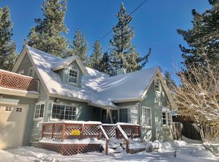 (Undisclosed Address), Big Bear Lake, CA 92315
