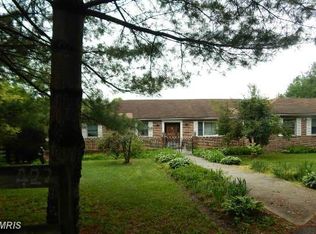 422 Brighton Dam Rd, Brookeville, MD 20833