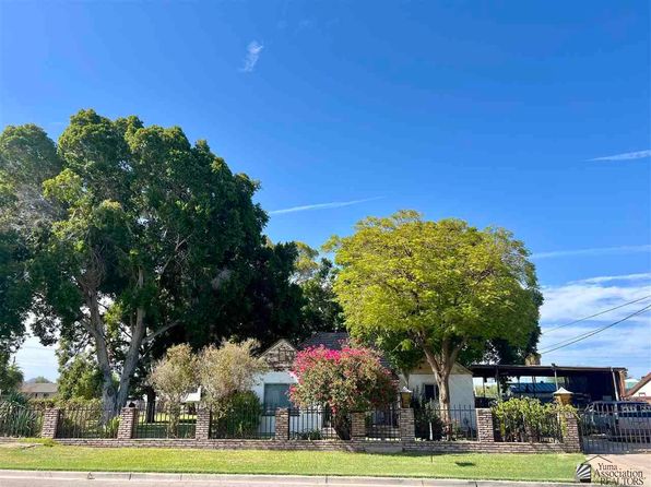 1624 W Colorado St, Yuma, AZ 85364