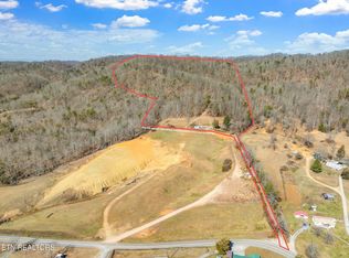 465 Bull Run Rd, Luttrell, TN 37779