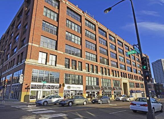 2nd image of 500 Robert St Unit 214
