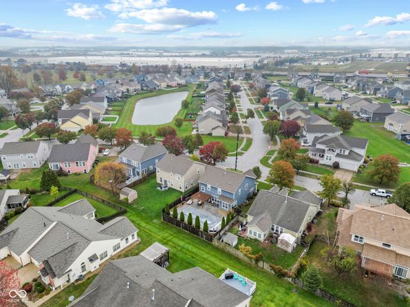 1285 Greenwood Station Blvd, Greenwood, IN 46143
