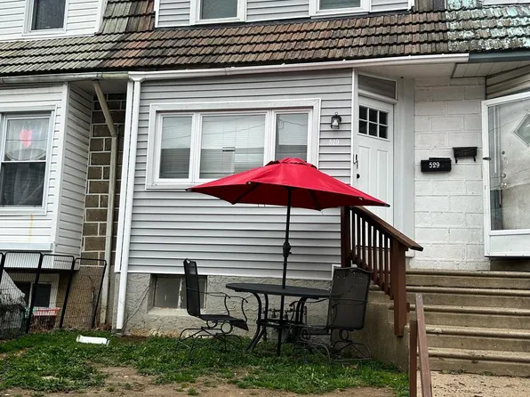 529 Millbank Rd, Upper Darby, PA 19082