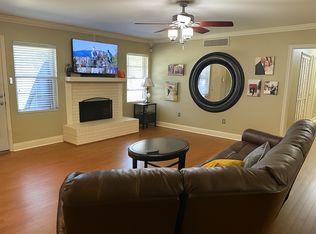 7202 Briarwood Dr, Little Rock, AR 72205