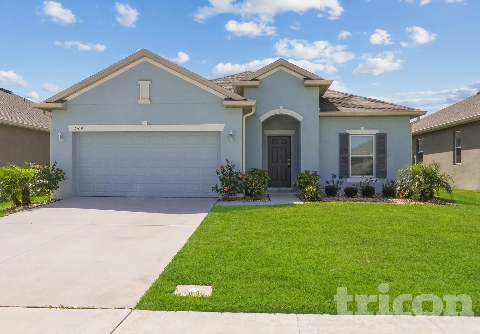 5419 Dove Cottage Lane Saint Cloud FL — Photo 1