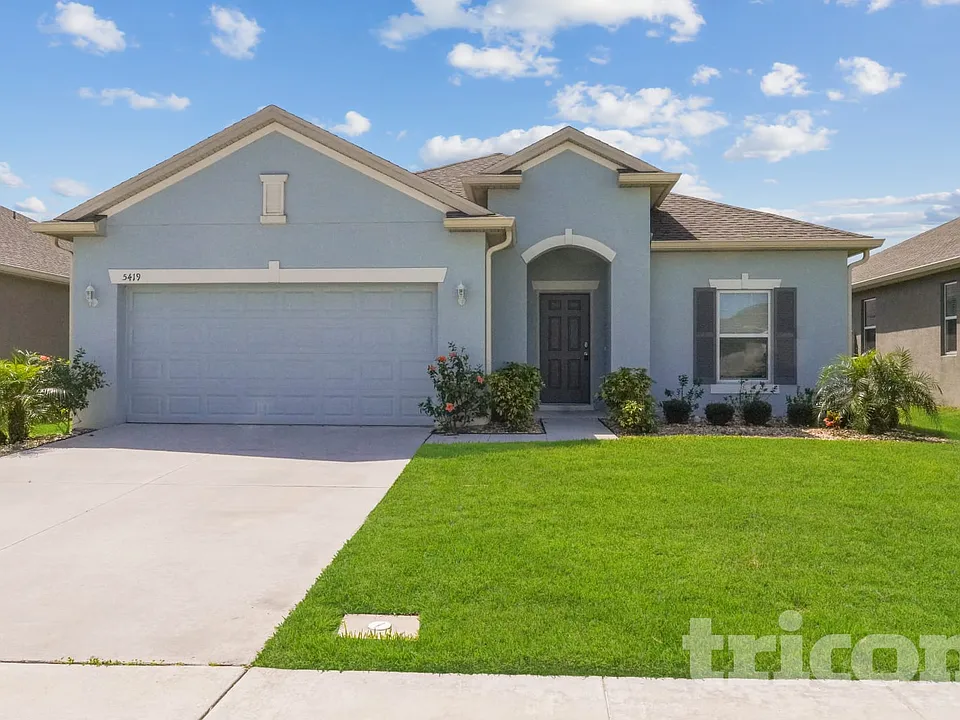 5419 Dove Cottage Ln