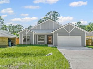 2961 Brougham Ave, Jacksonville, FL 32246