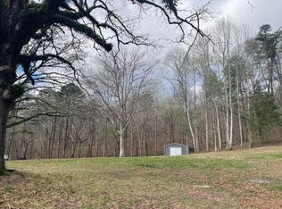 1140 W Schmitt Rd, Rossville, GA 30741