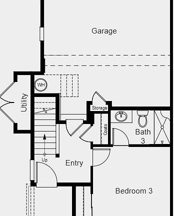 2nd image of 19374 NE 69th Circle #101