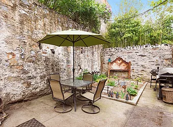 Rented by Baddour Group