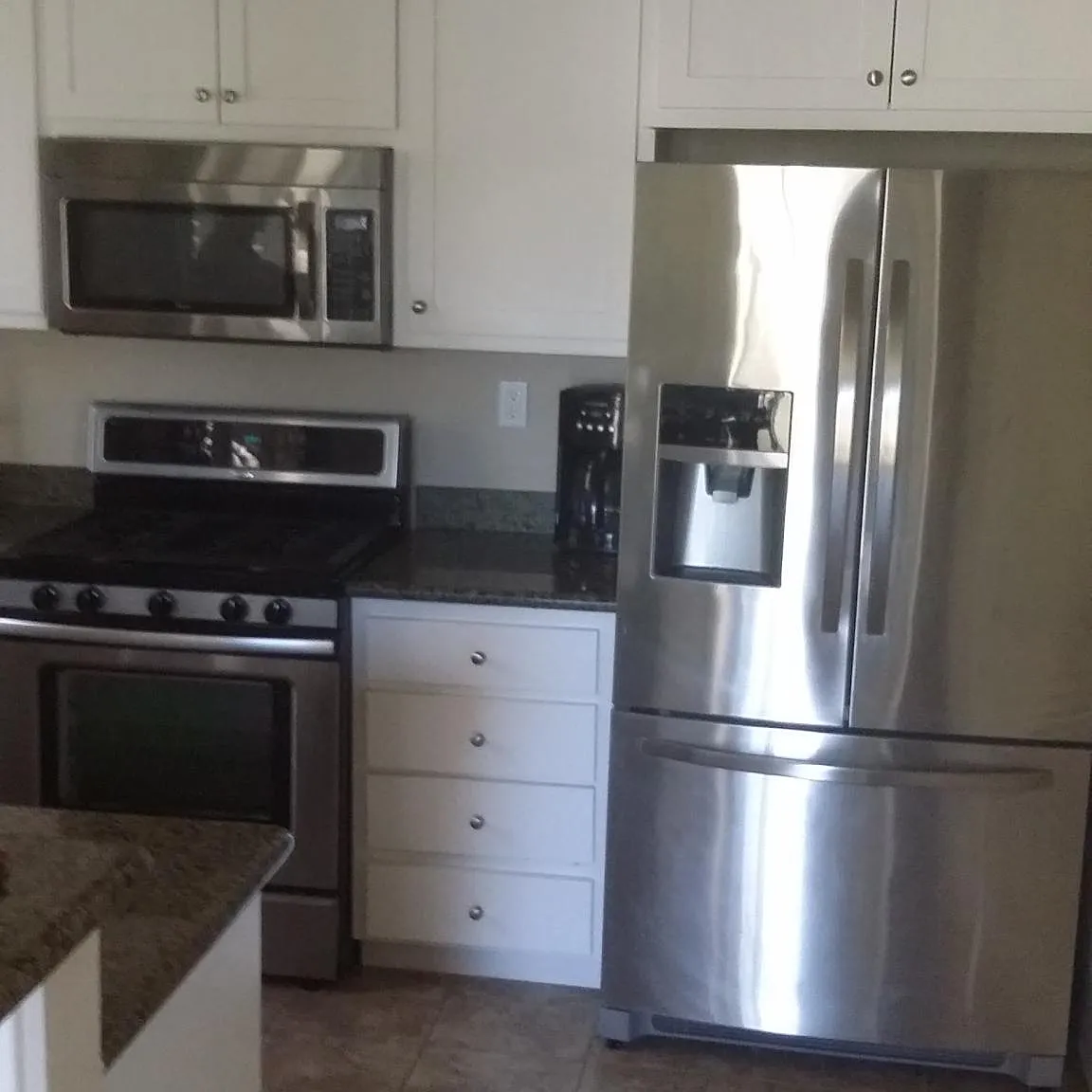 2 bed, 2.5 bath, 1245 sqft, $3,400 — Photo 1