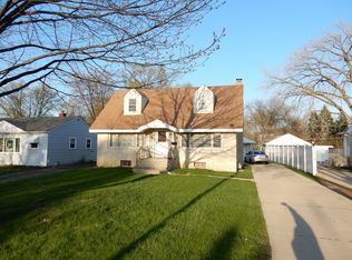 333 S Harvard Ave, Addison, IL 60101