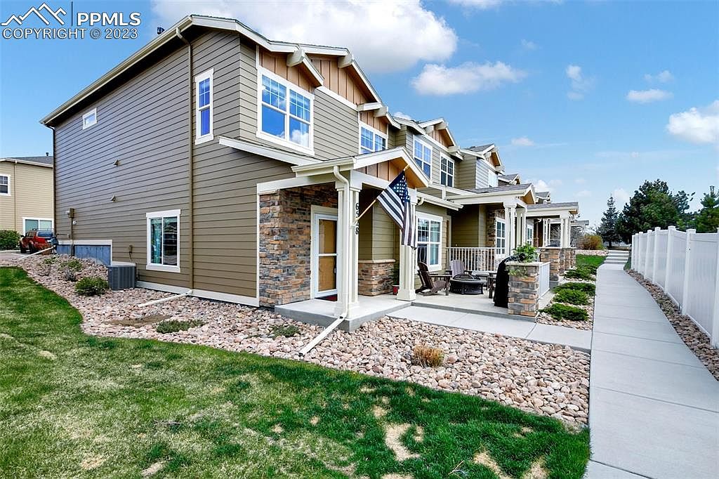 6528 Emerald Isle Hts, Colorado Springs, CO 80923 Zillow