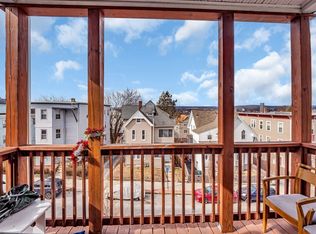 69 Providence St APT 3, Worcester, MA 01604