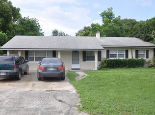 7107 Amethyst Ln, Orlando, FL 32807