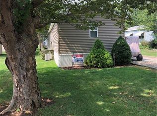 1600 Buck Rd LOT 71-N, Marblehead, OH 43440