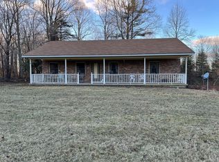 151 Miller Ln, Woodlawn, VA 24381