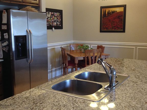 Granite Countertops