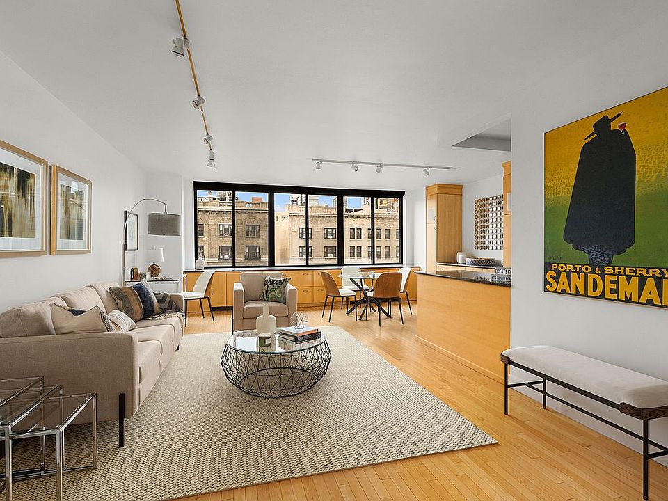 1st image of 250 W 89th St APT 12J