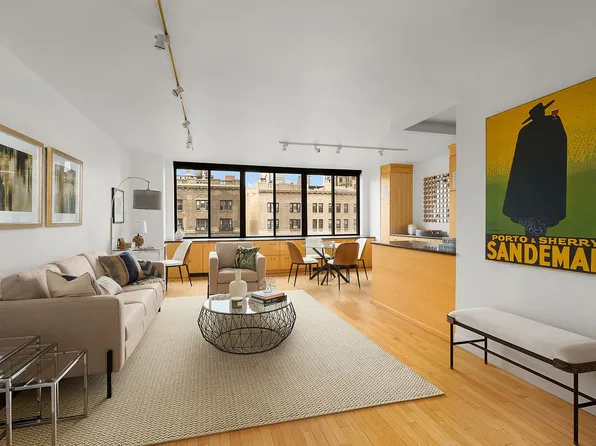 250 W 89th St APT 12J, New York, NY 10024